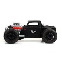 Carrocería Rat Rod 1/8 transparente Monster Truck Pro-line