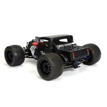 Carrocería Rat Rod 1/8 transparente Monster Truck Pro-line