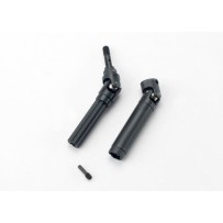 Conjunto de Ejes de Transmisión Traxxas 1/16 E-Revo TRX7151