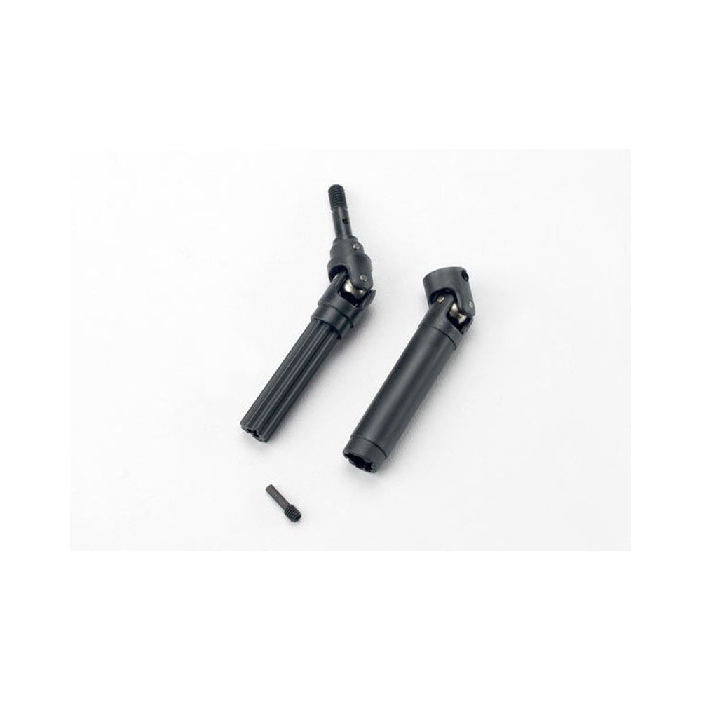 Conjunto de Ejes de Transmisión Traxxas 1/16 E-Revo TRX7151 Conjunto de Ejes de Transmisión Traxxas 1/16 E-Revo TRX7151