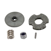 Traxxas Slipper clutch complete TRX7152A