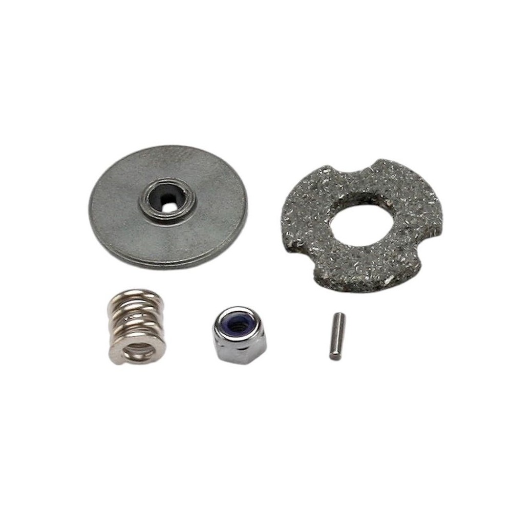 Traxxas Slipper clutch complete TRX7152A Traxxas Slipper clutch complete TRX7152A