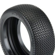 Pro-line 1-8 Slide Lock M3 Front-Rear Off-Road Buggy Tires PRO906402