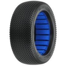 Pro-line 1-8 Slide Lock MC Front-Rear Off-Road Buggy Tires PRO906417