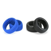 Pro-line 1-8 Slide Lock MC Front-Rear Off-Road Buggy Tires PRO906417