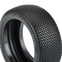 Pro-line 1-8 Slide Lock MC Front-Rear Off-Road Buggy Tires PRO906417