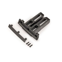 Soporte de carrocería delantero Traxxas TRX10428