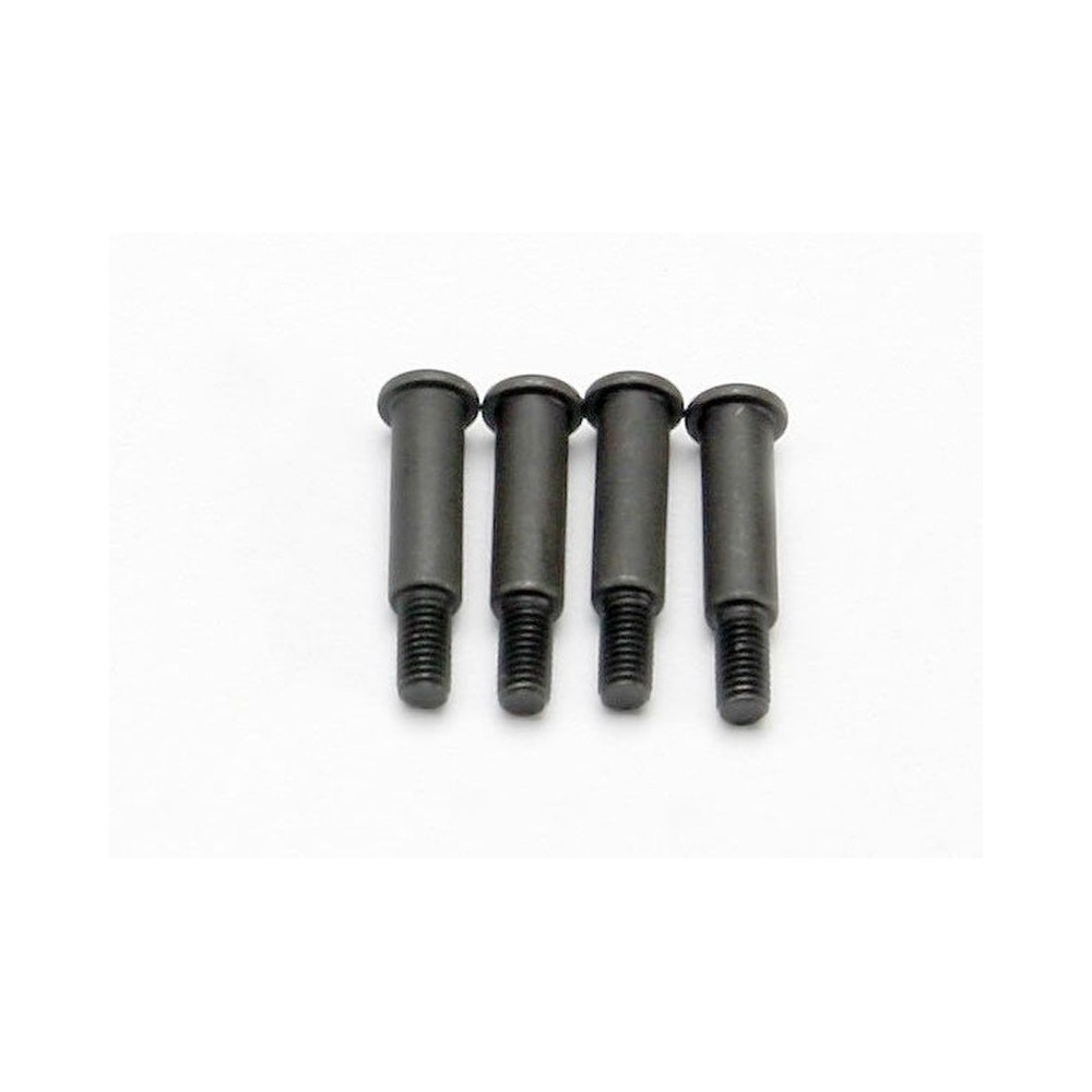 Pivotes brazo oscilante acero 4 unidades Traxxas TRX7155 Pivotes brazo oscilante acero 4 unidades Traxxas TRX7155