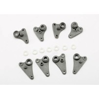 Traxxas Rocker arm set progressive (2) TRX7158