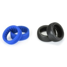 Pro-line 1-8 Vandal S4 Front-Rear Off-Road Buggy Tires PRO9075204