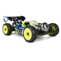Pro-line 1-8 Vandal S4 Front-Rear Off-Road Buggy Tires PRO9075204