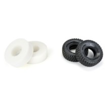 Pro-line 1/10 Class 1 BFG T/A KO G8 Front/Rear 1.9 Crawler Tires PRO1025514
