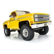 Pro-line 1/10 Class 1 BFG T/A KO G8 Front/Rear 1.9 Crawler Tires PRO1025514