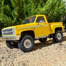 Pro-line 1/10 Class 1 BFG T/A KO G8 Front/Rear 1.9 Crawler Tires PRO1025514
