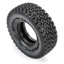 Neumáticos crawler BFG T/A KO Predator 1/10 delantero y trasero 1.9 Pro-line PRO1025503 (4)