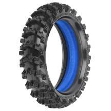 Neumático Dunlop Geomax MX14 V2 1/4 trasero M2 Promoto-MX Pro-line