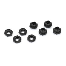 Adaptador hexagonal 6x30 a 17mm Mojave 6S UDR Pro-line