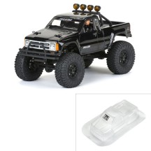 Carrocería HiLux SR5 1985 1/24 SCX24 Pro-line