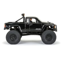 Pro-line 1985 Toyota HiLux SR5 Clear Body: SCX24 PRO363600