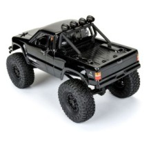 Pro-line 1985 Toyota HiLux SR5 Clear Body: SCX24 PRO363600
