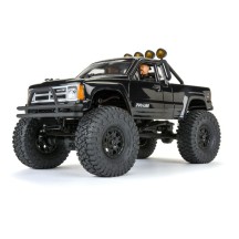 Carrocería HiLux SR5 1985 1/24 SCX24 Pro-line