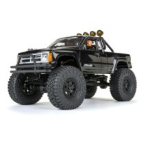 Pro-line 1985 Toyota HiLux SR5 Clear Body: SCX24 PRO363600