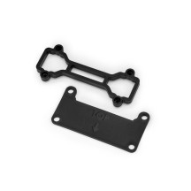 Clip separador de carrocería Traxxas TRX10429