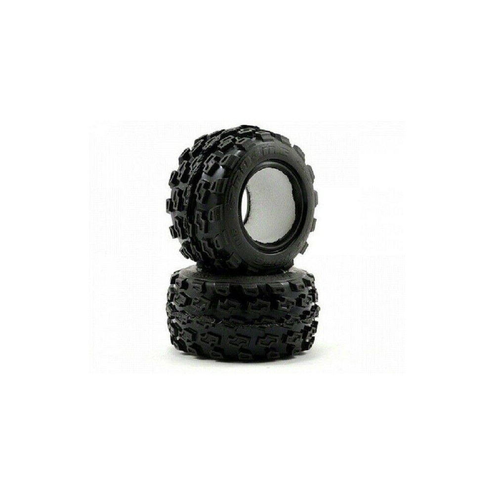 Pro-line 1:18 all terrain tire 1116-00 Pro-line 1:18 all terrain tire 1116-00