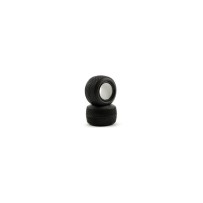 Pro-line 1:18 front truck tire 1115-00
