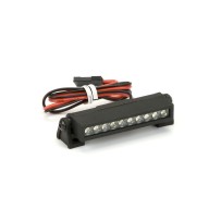 Pro-line 2 super-bright led light bar kit 6v-12v straight PRO627600