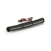 Kit barra LED ultra brillante 5 luces 6V-12V Pro-line PRO627603
