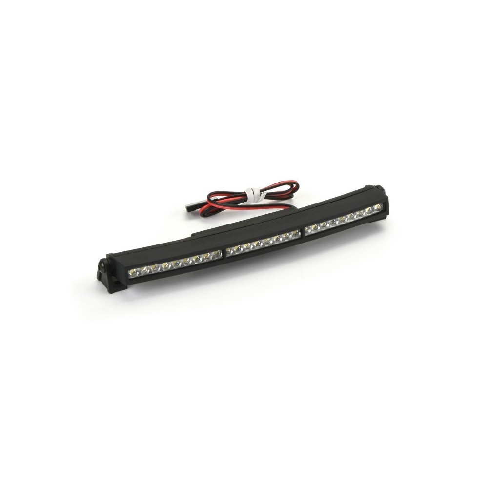 Kit barra LED ultra brillante 5 luces 6V-12V Pro-line PRO627603 Kit barra LED ultra brillante 5 luces 6V-12V Pro-line PRO627603