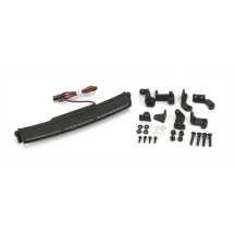 Kit barra LED ultra brillante 5 luces 6V-12V Pro-line PRO627603 (3)