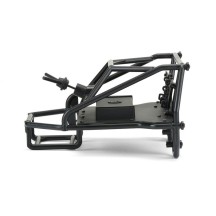 Jaula refuerzo trasera cabina carrocerías crawler Pro-line