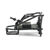 Pro-line Back-Half Cage for PL Cab Only Crawler Bodies PL6322-00