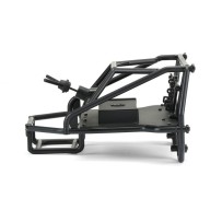 Pro-line Back-Half Cage for PL Cab Only Crawler Bodies PL6322-00