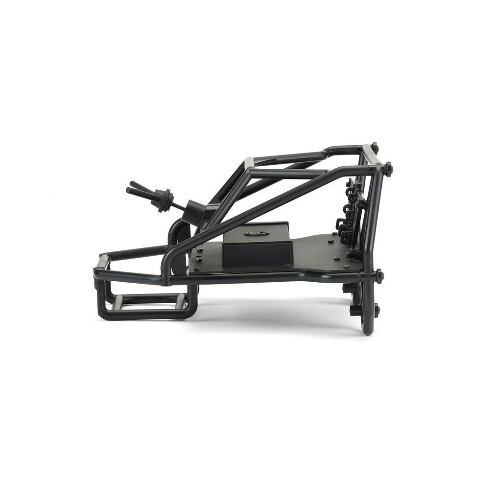 Jaula refuerzo trasera cabina carrocerías crawler Pro-line Jaula refuerzo trasera cabina carrocerías crawler Pro-line