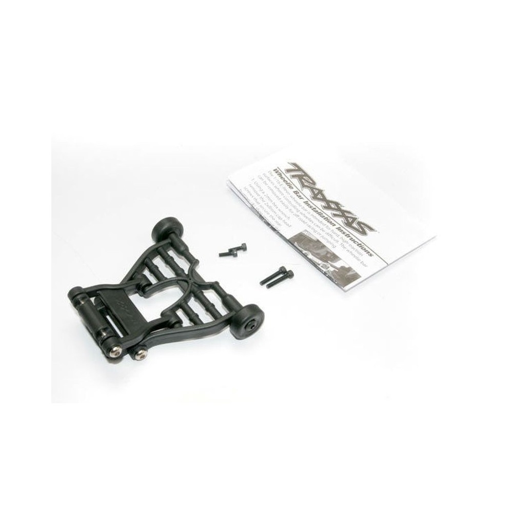 Traxxas E-revo 1-16 wheelie bar TRX7184 Traxxas E-revo 1-16 wheelie bar TRX7184