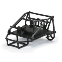 Pro-line Back-Half Cage for PL Cab Only Crawler Bodies PL6322-00