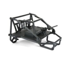 Pro-line Back-Half Cage for PL Cab Only Crawler Bodies PL6322-00