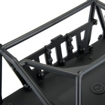 Jaula refuerzo trasera cabina carrocerías crawler Pro-line
