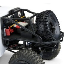 Pro-line Back-Half Cage for PL Cab Only Crawler Bodies PL6322-00