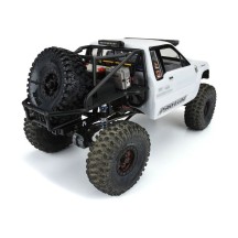 Jaula refuerzo trasera cabina carrocerías crawler Pro-line