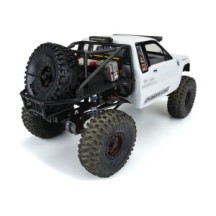 Pro-line Back-Half Cage for PL Cab Only Crawler Bodies PL6322-00