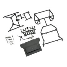 Pro-line Back-Half Cage for PL Cab Only Crawler Bodies PL6322-00