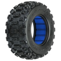 Pro-line Badlands mx sc 2.2-3.0 m2 sc f-r PRO1015601