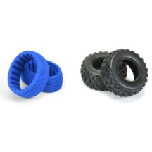 Pro-line Badlands mx sc 2.2-3.0 m2 sc f-r PRO1015601