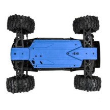Pro-line Bash Armor Chassis Protector for ARRMA 3S Long WB PRO639706