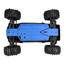 Protector chasis Bash Armor ARRMA 3S largo Pro-line
