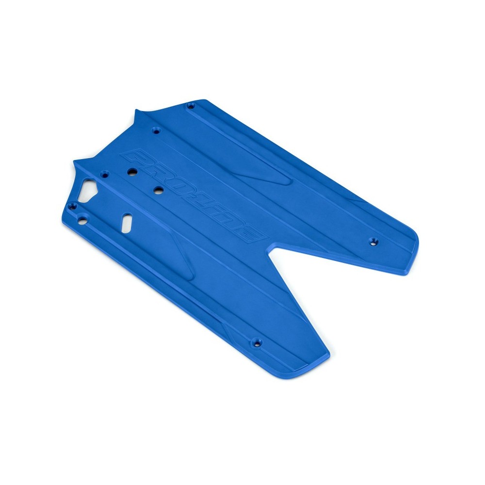Protector chasis Bash Armor ARRMA 3S corto Pro-line